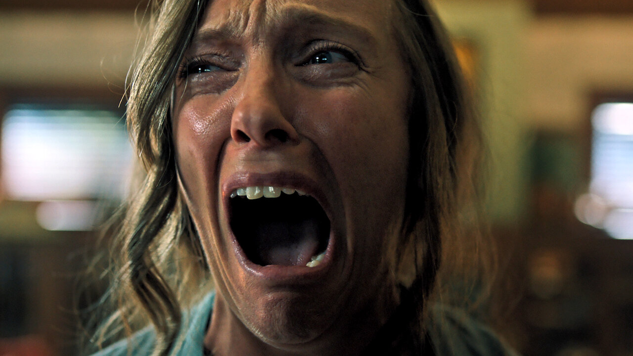 Hereditary | Netflix